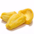 Jackfruit chips emballage sous vide en vrac de fruits séchés en gros